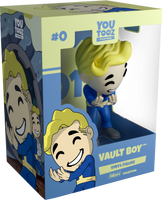 vaultboy