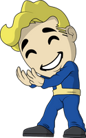 vaultboy