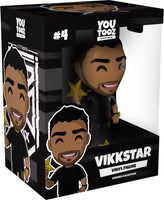 Vikkstar
