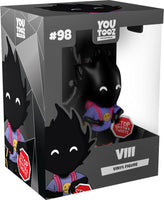 VIII