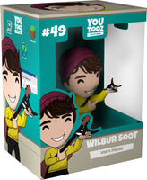 Wilbur Soot