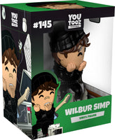Wilbur Simp