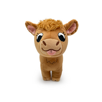 winnie-plush