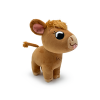 winnie-plush