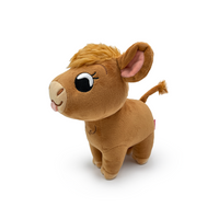 winnie-plush