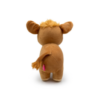 winnie-plush