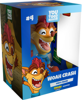 woahcrash
