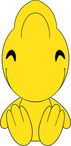 Concept of Woodstock Plush (9in)