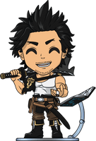 yami