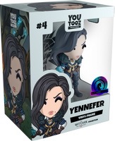 yennefer