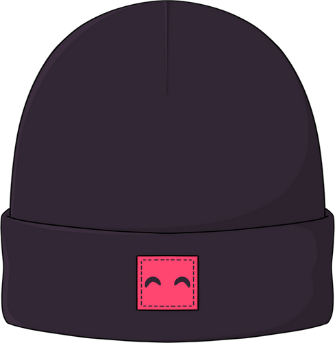 Youtooz Beanie (Black)
