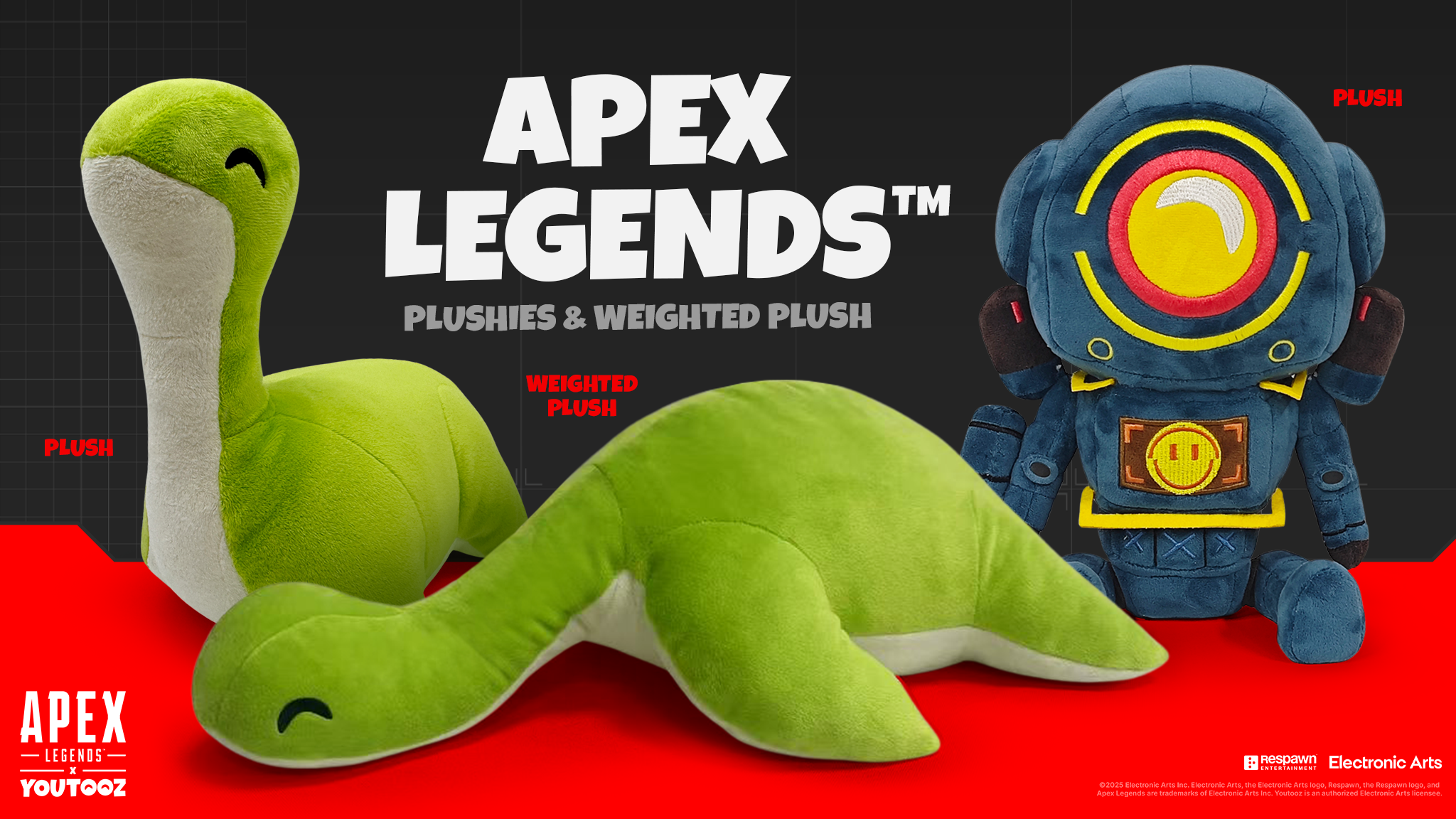 Apex Legends – Youtooz Collectibles