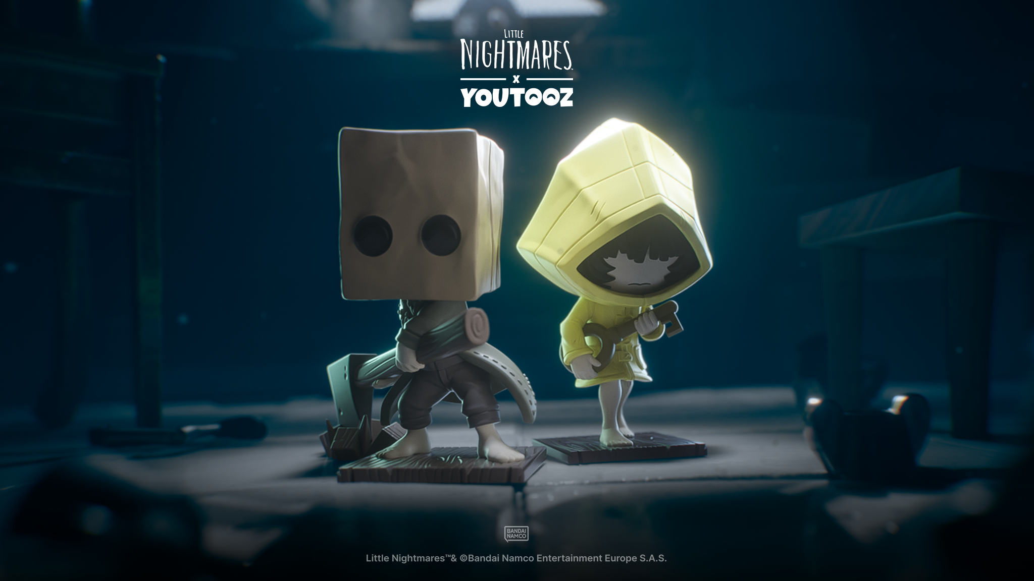Little Nightmares、 どうぶつの森 chocomilmin on X: 