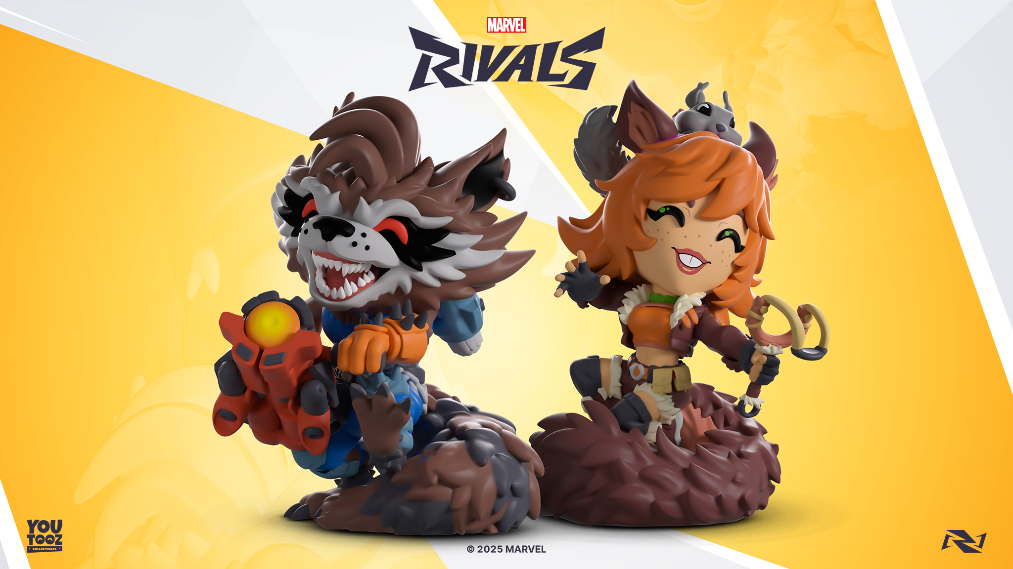 Marvel Rivals – Youtooz Collectibles