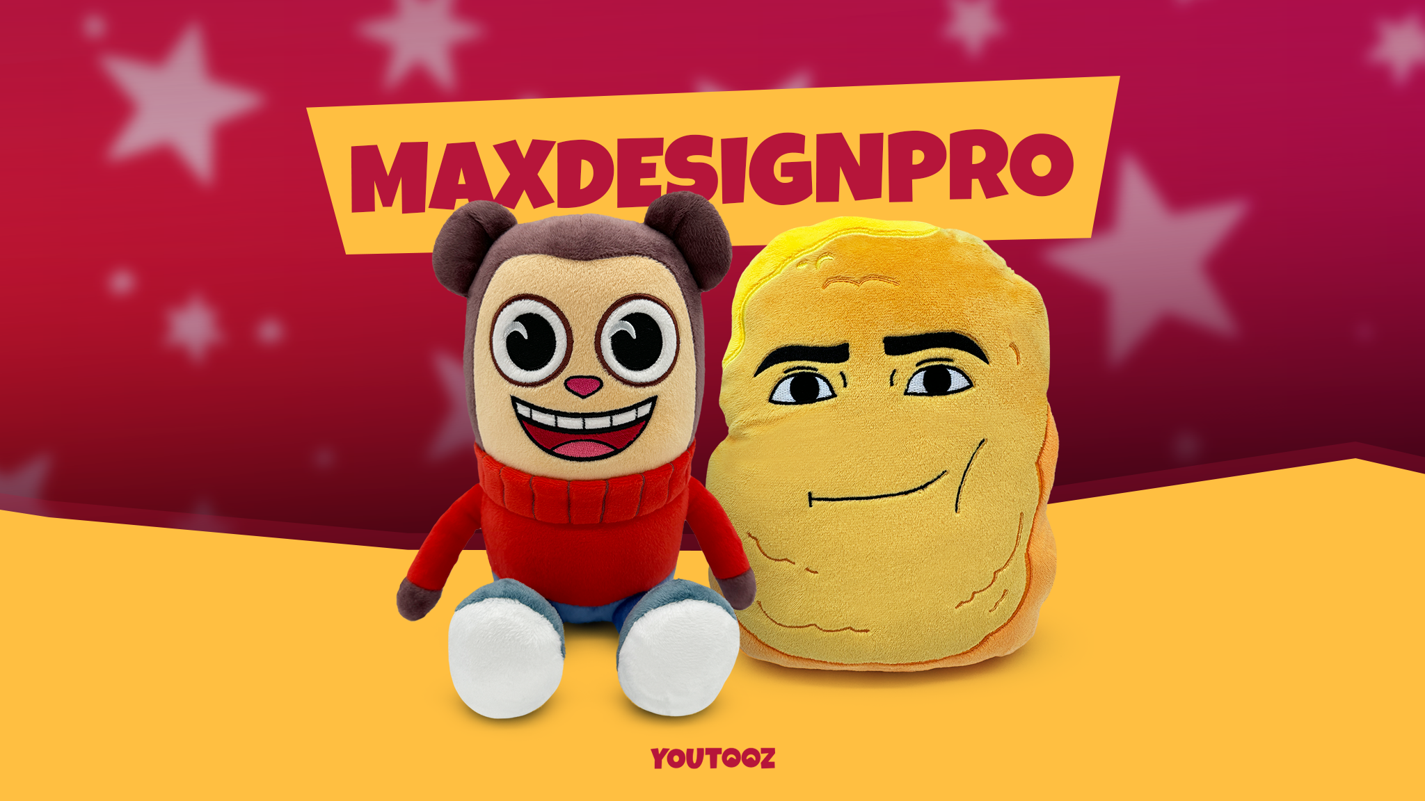 Max Design Pro Rp Max Design Pro – Youtooz Collectibles