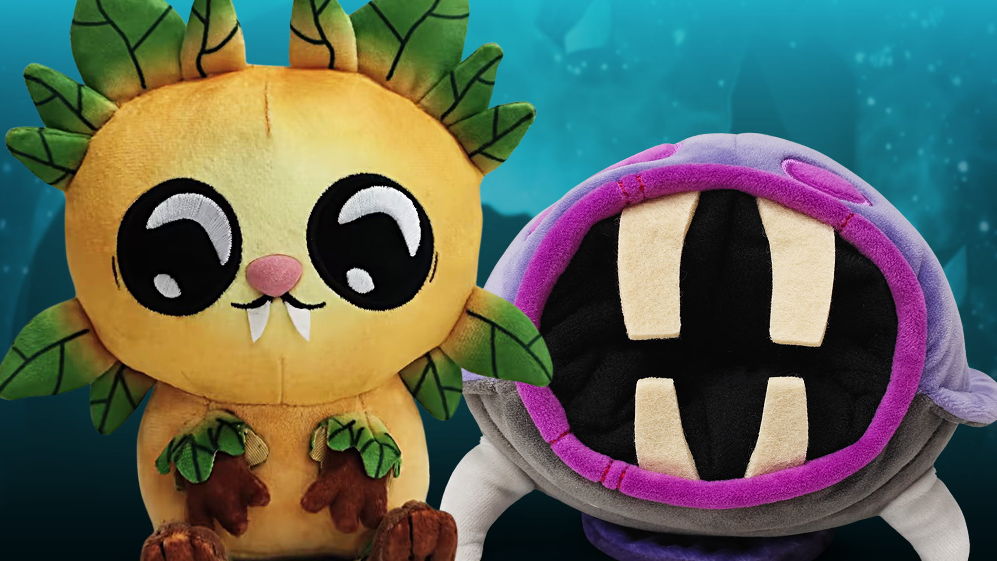 Oxygen Not Included – Youtooz Collectibles
