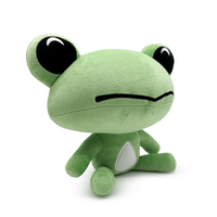 Ricky Plush (9in)