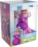 Princess Bubblegum