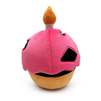 Nightmare Cupcake Plush (9in)