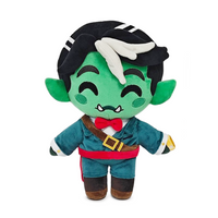Critical Role: Wedding Fjord Plush (9in)