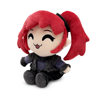 Pint Plush (9in)