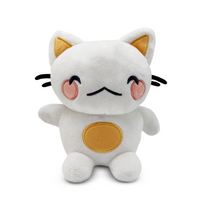 Suni and Luna Plush (6in)