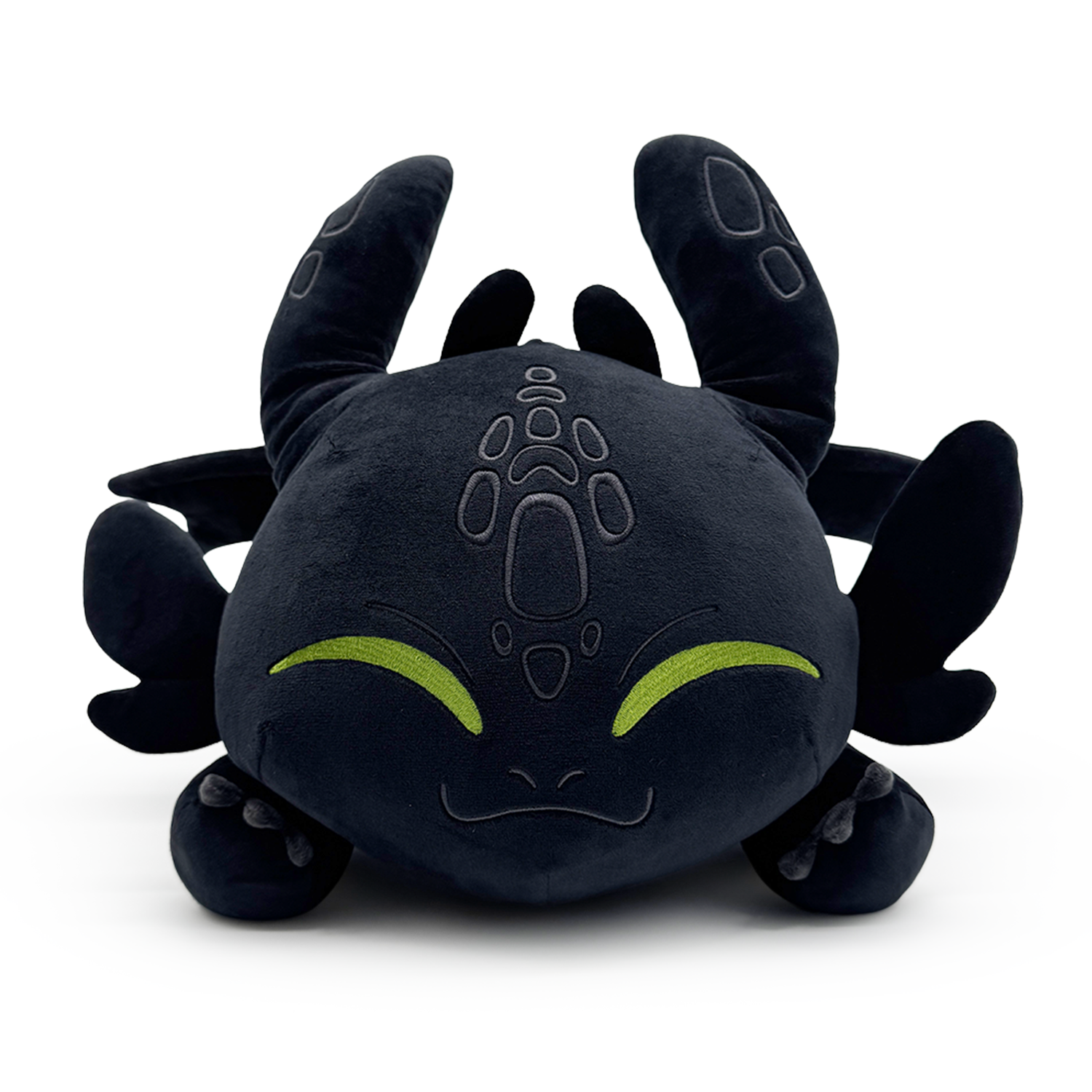 Toothless Stuffy Dragon