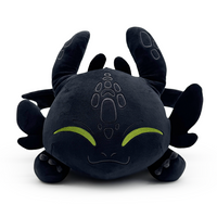 Weighted Toothless Plush (16in)