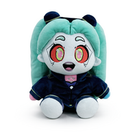 Rebecca Sit Plush (9in)
