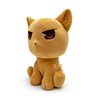 Kyo Cat Plush (9in)