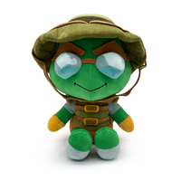 Bentley Plush (9in)