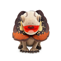 Mr. Prehistoric Plush (9in)