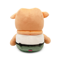 Bristle Plush (9in)