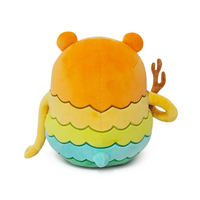 Impossibear Plush (9in)