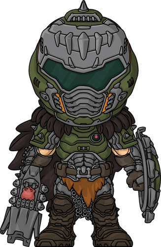 Concept of Slayer