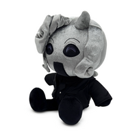 Nameless Ghoulette Plush (9in)