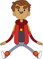 Danny Plush (9in)