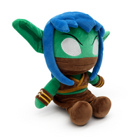 Stealth Elf Plush (9in)