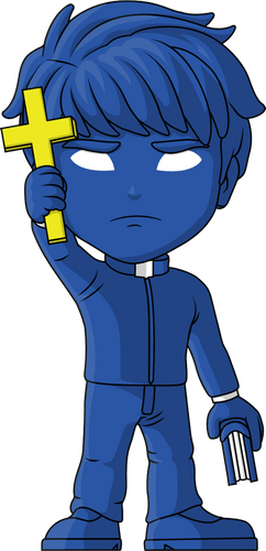 Concept of John Ward