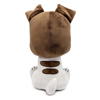 Mutt Plush (9in)