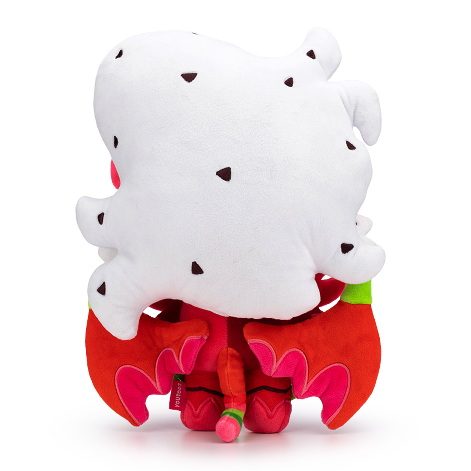 Pitaya Dragon Cookie Plush 9in Youtooz Collectibles Pitaya Dragon Cookie Plush 9in Youtooz Collectibles