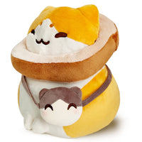 Bichi Mao Plush (9in)