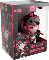 GX Aura