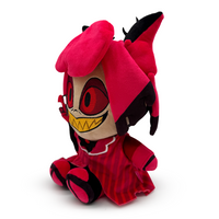 Alastor Plush (9in)