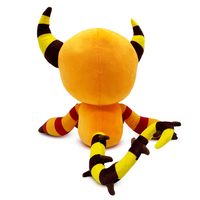 Clyde Plush (9in)