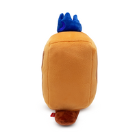 Crinkle Plush (9in)