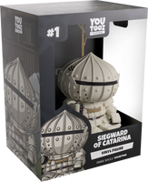 Siegward of Catarina