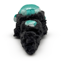 Crystal Lizard Plush (1ft)