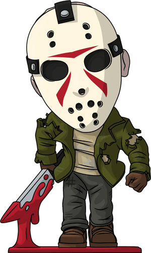 Concept of Jason