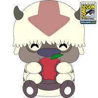 Apple Appa Plush (9in)